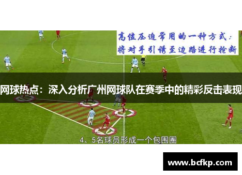 网球热点：深入分析广州网球队在赛季中的精彩反击表现