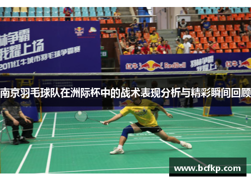南京羽毛球队在洲际杯中的战术表现分析与精彩瞬间回顾